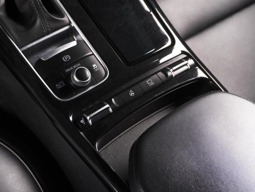 Kia Stinger I Минеральные Воды  - изображение 15