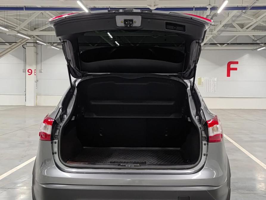 Nissan Qashqai II Казань  - изображение 12