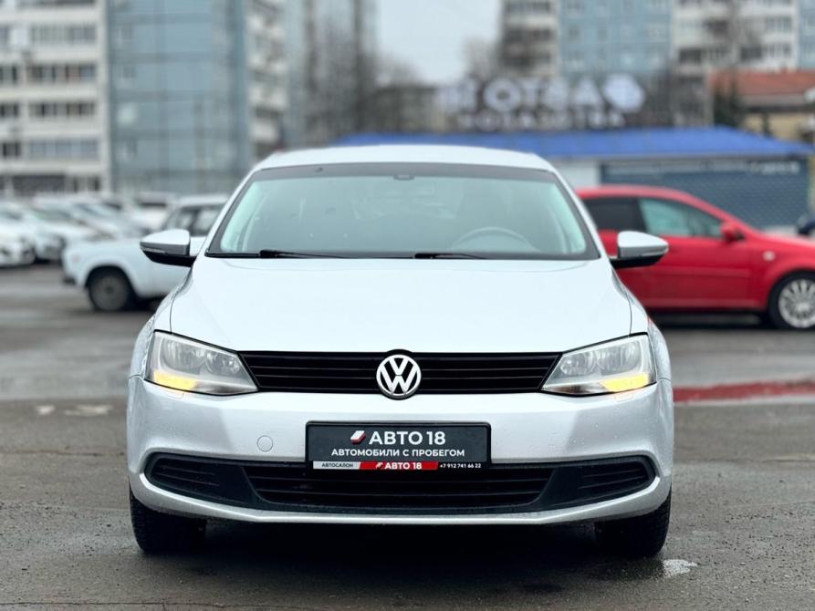 Volkswagen Jetta VI Рестайлинг Ижевск  - изображение 3