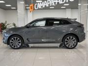 Changan UNI-K Самара  - изображение 46