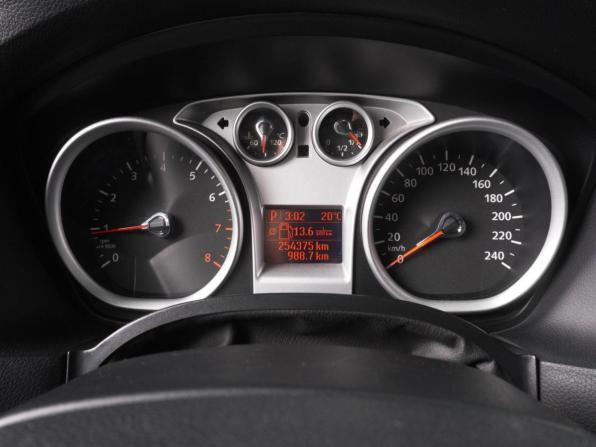 Ford Focus II Рестайлинг с пробегом 2008 года, цена 599 000 рублей, 254375 км, хэтчбек, Автокод Объявления