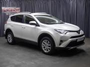 Toyota RAV4 IV (XA40) Рестайлинг Москва  - изображение 22