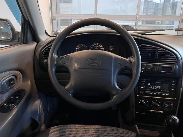 Kia Spectra I Рестайлинг 2 с пробегом 2009 года, цена 329 000 рублей, 303526 км, седан, Автокод Объявления