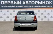 Renault Logan I Краснодар  - изображение 20