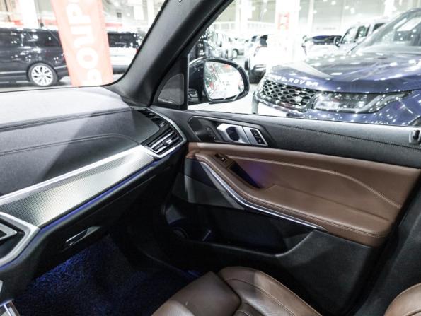 BMW X5 IV (G05/G18) с пробегом 2019 года, цена 7 990 000 рублей, 139820 км, внедорожник, Автокод Объявления