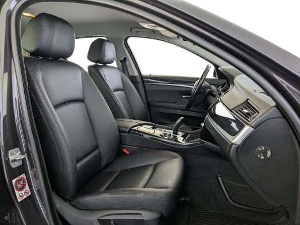 BMW 5 серии VI (F10/F11/F07) Рестайлинг с пробегом 2016 года, цена 2 100 000 рублей, 179555 км, седан, Автокод Объявления