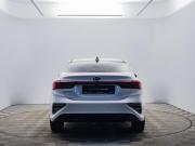 Kia Cerato IV Москва  - изображение 21