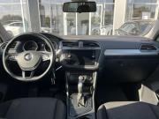 Volkswagen Tiguan II Воронеж  - изображение 22