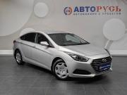 Hyundai i40 I Рестайлинг Москва  - изображение 27