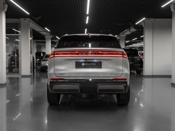 Geely Galaxy M7 с пробегом 2026 года, цена 3 700 000 рублей, 18 км, внедорожник, Автокод Объявления