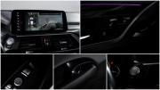 BMW X4 II (G02) Москва  - изображение 39