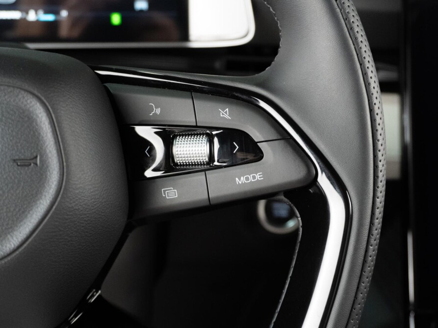 Geely Boyue Cool Сургут  - изображение 15