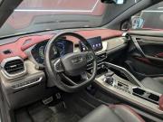 Geely Coolray I Москва  - изображение 37