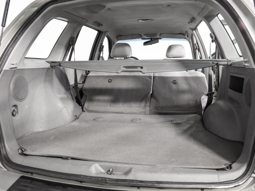 Hyundai Santa Fe Classic Санкт-Петербург  - изображение 23