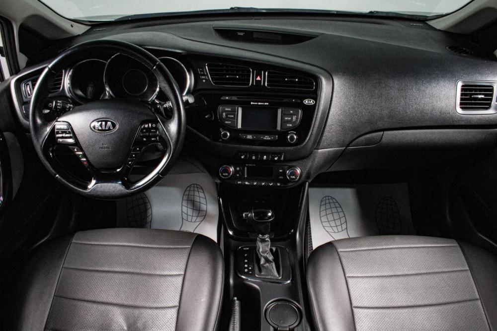 Kia Ceed II Сургут  - изображение 13