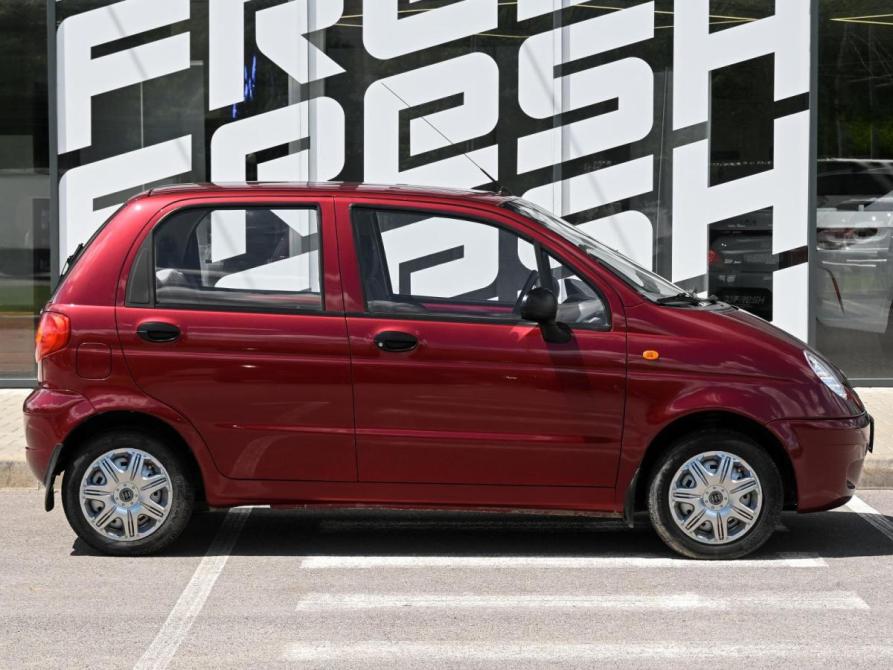 Daewoo Matiz II Волгоград  - изображение 5
