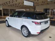 Land Rover Range Rover Sport II Краснодар  - изображение 29