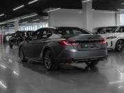 Toyota Camry IX (XV80) China Market Москва  - изображение 31