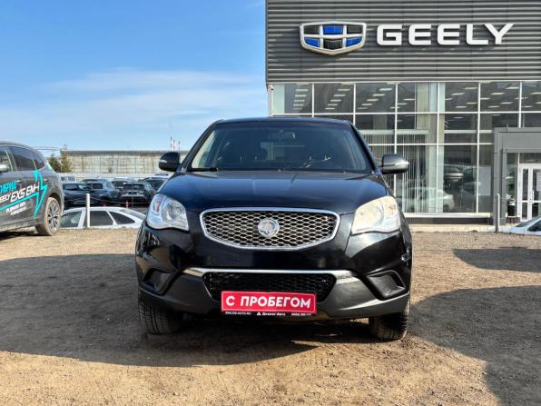 SsangYong Actyon II с пробегом 2012 года, цена 720 000 рублей, 143527 км, внедорожник, Автокод Объявления