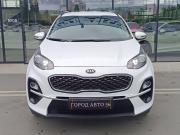 Kia Sportage IV Рестайлинг Оренбург  - изображение 23