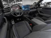 Volkswagen Tiguan III (China Market) Москва  - изображение 39