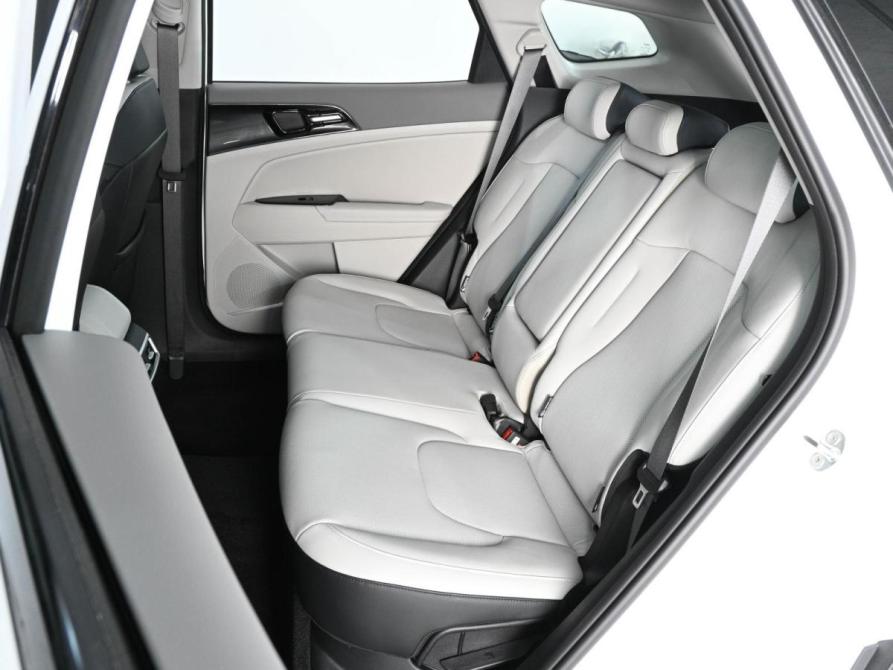 Kia Sportage V Рестайлинг Ростов-на-Дону  - изображение 9