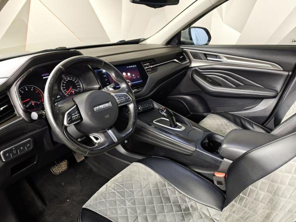 Haval F7 I с пробегом 2019 года, цена 1 539 000 рублей, 89684 км, внедорожник, Автокод Объявления