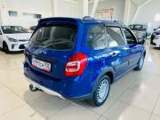 Lada (ВАЗ) Granta I Рестайлинг Миасс  - изображение 26