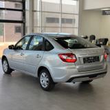 Lada (ВАЗ) Granta I Рестайлинг Нижнекамск  - изображение 28