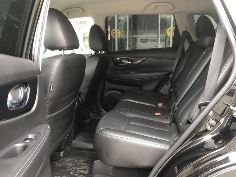 Nissan X-Trail III Рестайлинг Брянск  - изображение 11