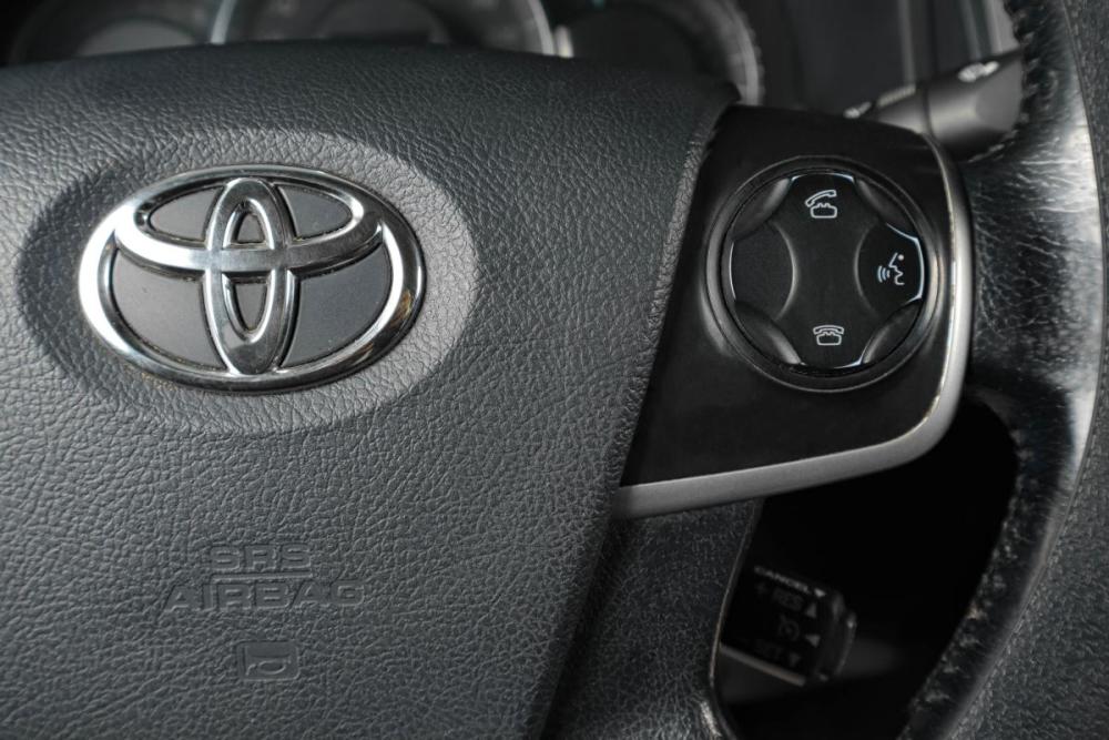 Toyota Camry VII (XV50) Тюмень  - изображение 16