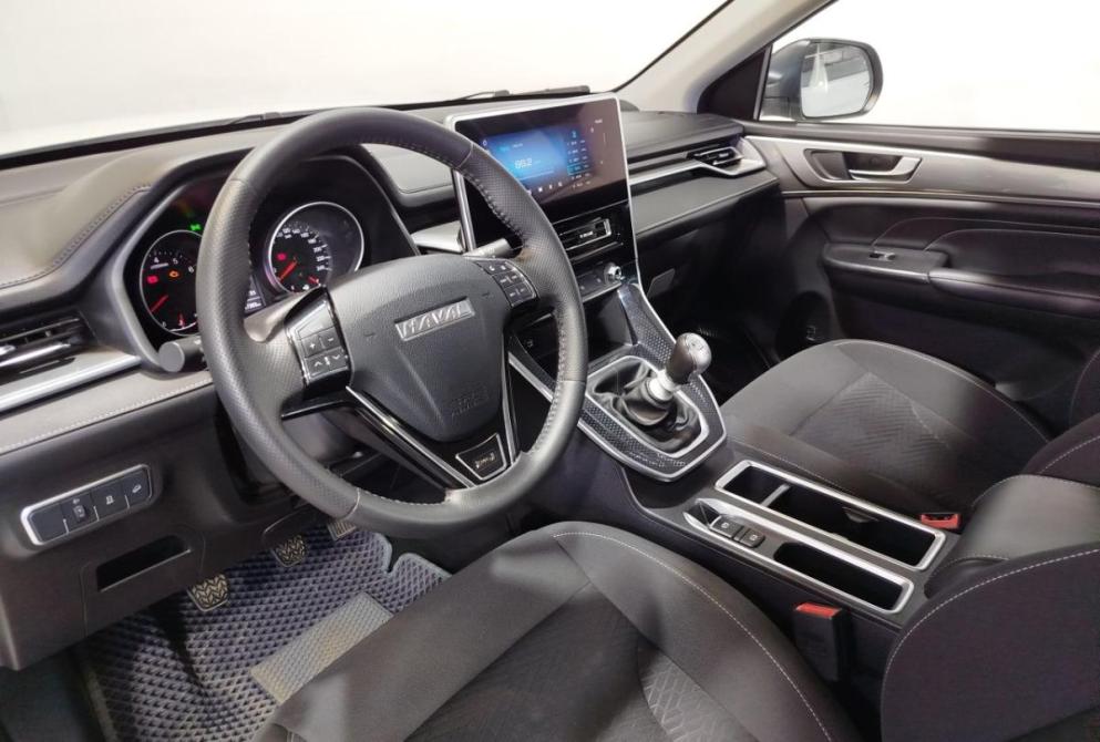 Haval M6 II Саратов  - изображение 21