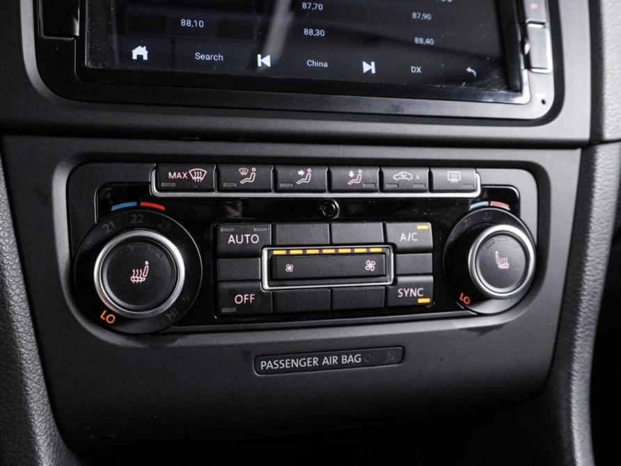Volkswagen Golf VI Воронеж  - изображение 16