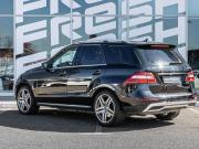 Mercedes-Benz M-Класс III (W166) Краснодар  - изображение 27
