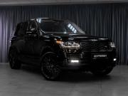 Land Rover Range Rover IV Тюмень  - изображение 38