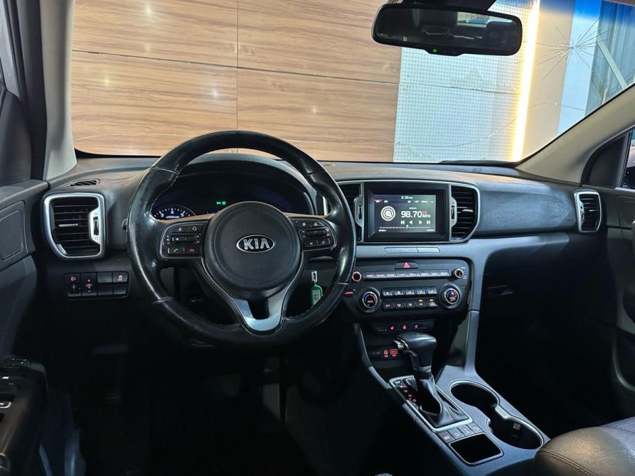 Kia Sportage IV Челябинск  - изображение 7