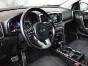 Kia Sportage IV Рестайлинг Екатеринбург  - изображение 34