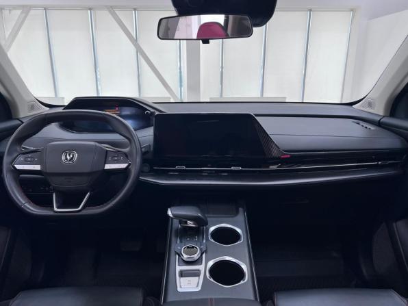 Changan CS55 Plus II с пробегом 2023 года, цена 2 250 000 рублей, 38090 км, внедорожник, Автокод Объявления