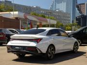 Hyundai Elantra VII (CN7) Рестайлинг Москва  - изображение 23