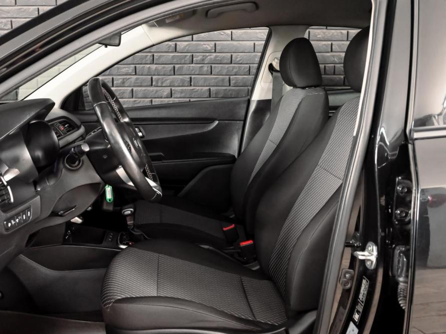 Kia Rio IV Екатеринбург  - изображение 10