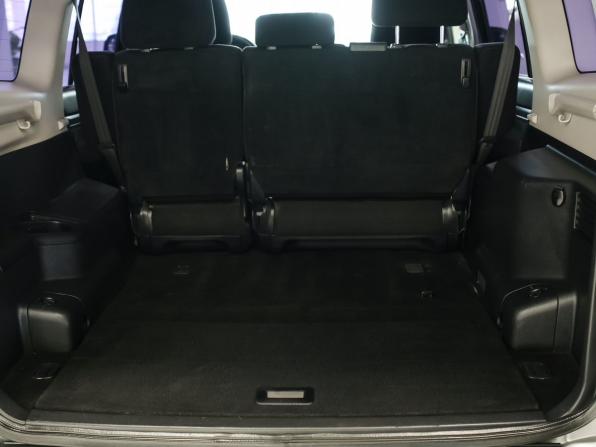 Mitsubishi Pajero IV Рестайлинг 1 с пробегом 2011 года, цена 1 766 000 рублей, 193897 км, внедорожник, Автокод Объявления