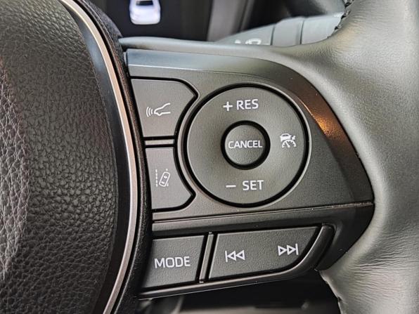 Toyota Corolla XII (E210) с пробегом 2022 года, цена 2 222 000 рублей, 17288 км, седан, Автокод Объявления