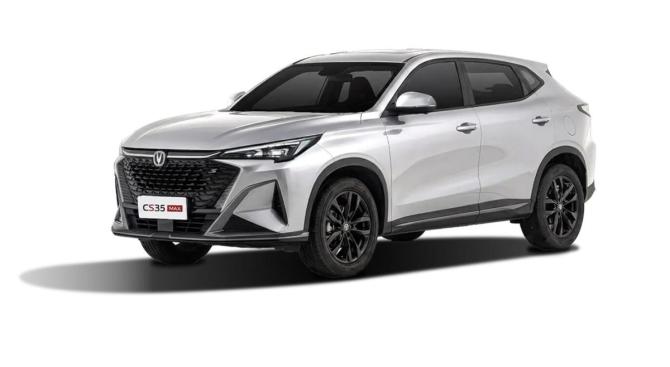 Новый Changan CS35 Max 2026 года, цена 2 839 900 рублей, внедорожник, Автокод Объявления