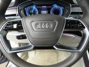 Audi A8 IV (D5) Рестайлинг Санкт-Петербург  - изображение 56