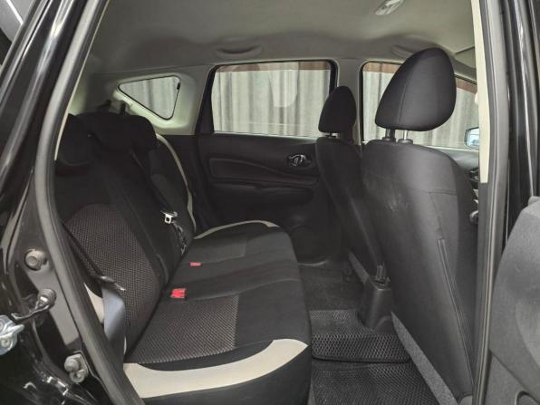 Nissan Note II Рестайлинг с пробегом 2016 года, цена 949 000 рублей, 134000 км, хэтчбек, Автокод Объявления