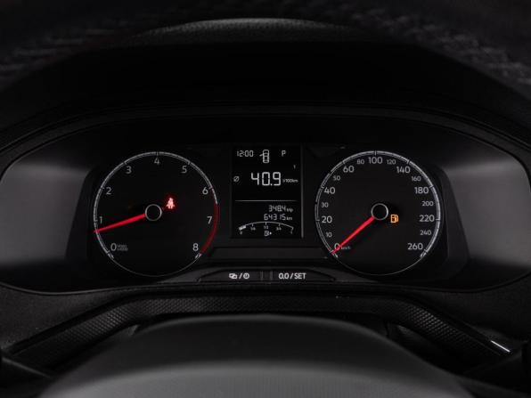 Volkswagen Polo VI с пробегом 2022 года, цена 1 699 000 рублей, 64315 км, лифтбек, Автокод Объявления