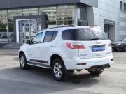 Chevrolet TrailBlazer II Санкт-Петербург  - изображение 26
