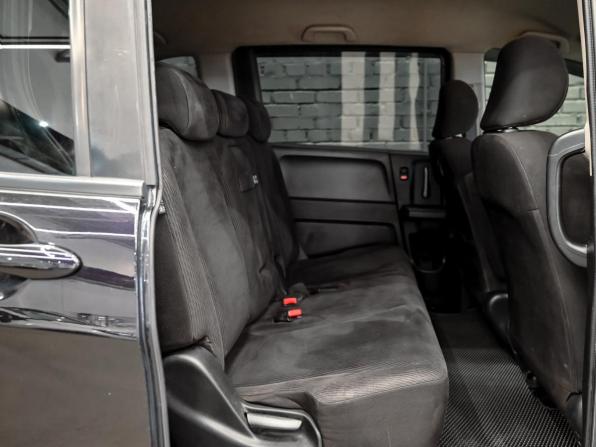 Honda Freed I Рестайлинг с пробегом 2012 года, цена 995 000 рублей, 209749 км, компактвэн, Автокод Объявления