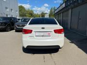 Kia Cerato II Нижнекамск  - изображение 26