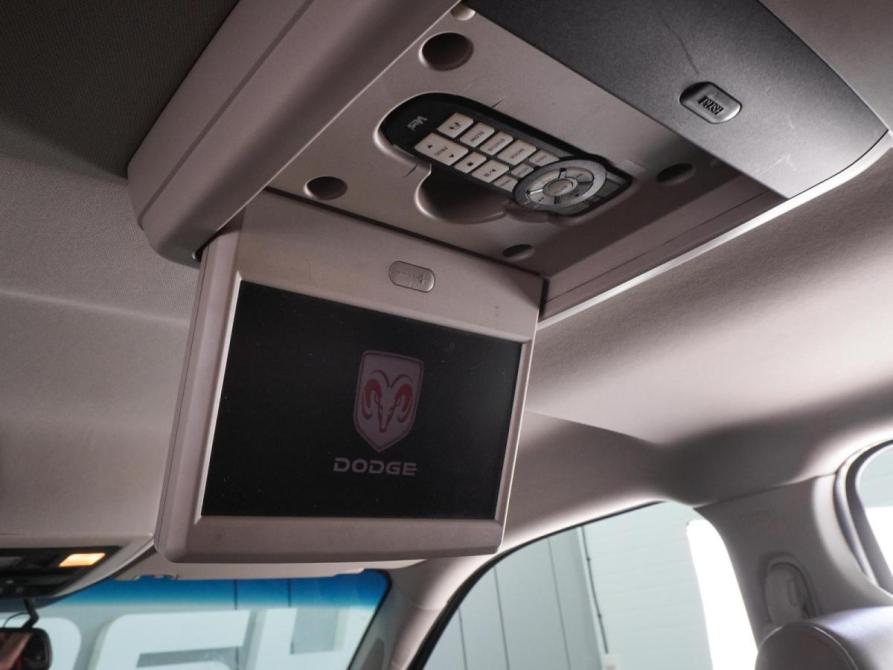 Dodge RAM IV (DS/DJ) Воронеж  - изображение 14